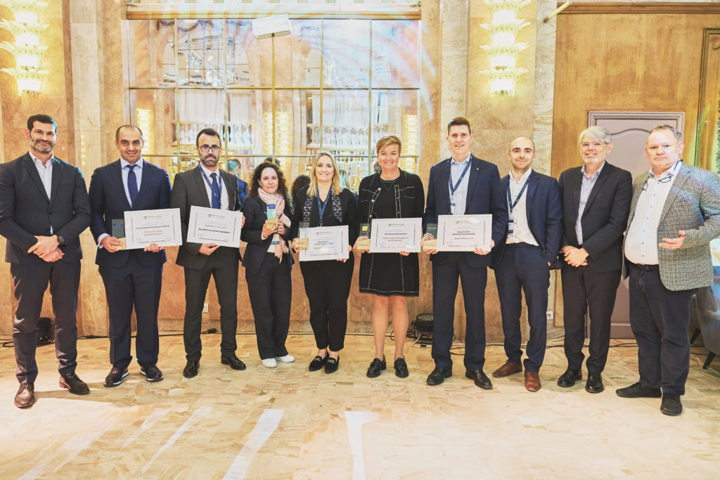 2023 awards winners