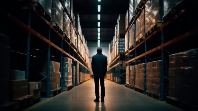Human resilience for Supply chain resilience